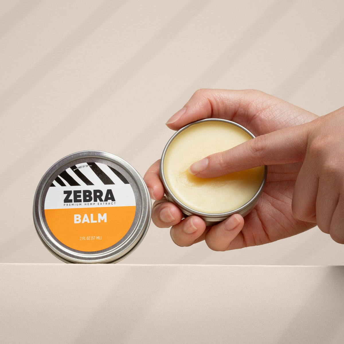 Balm