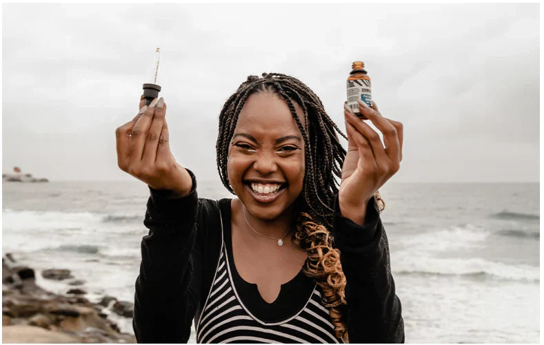 Boosting Immune Health with Natural Products