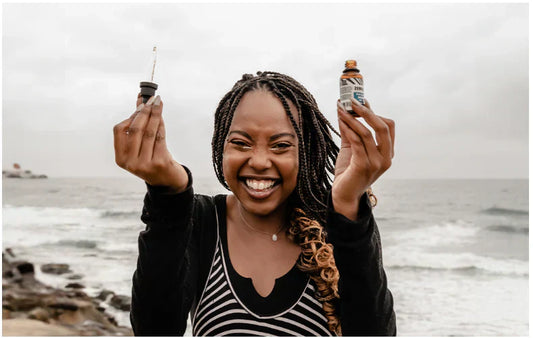 Boosting Immune Health with Natural Products