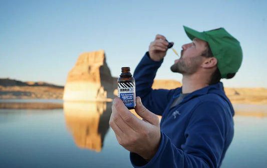 Travel Tips for Adventure Seekers: Staying Healthy on the Go