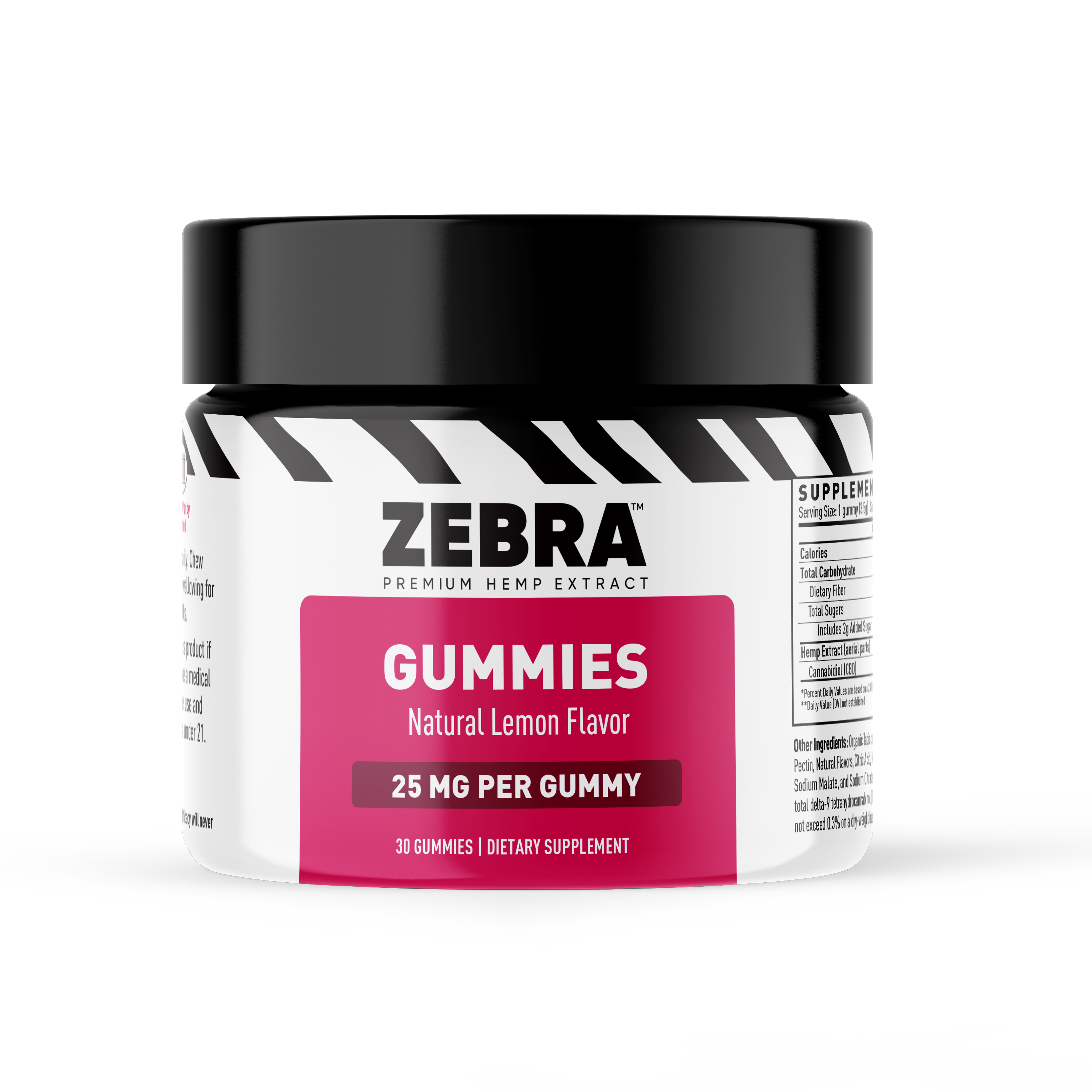 Gummies