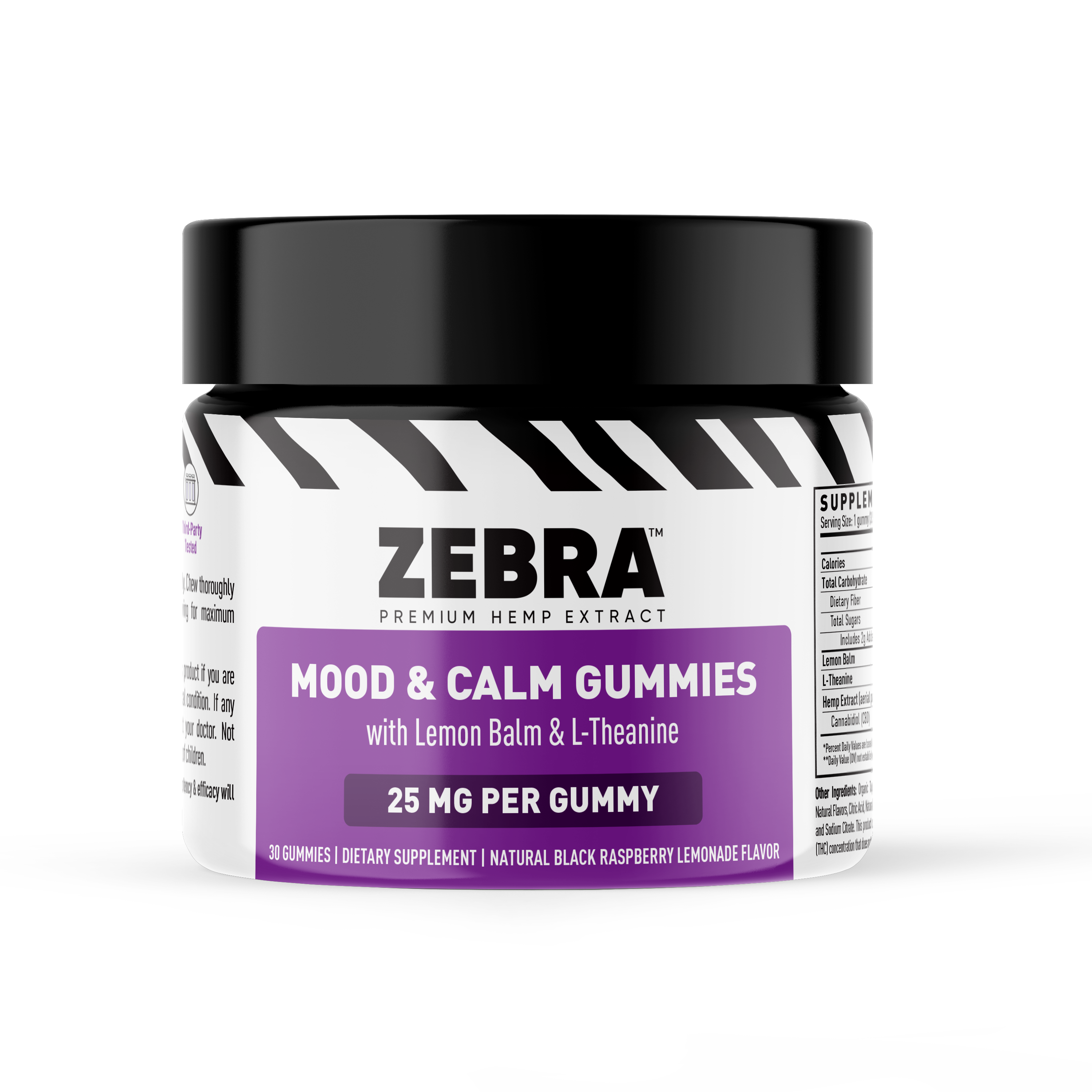 Mood Calm Gummies
