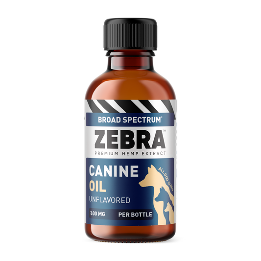 Oil For Dogs