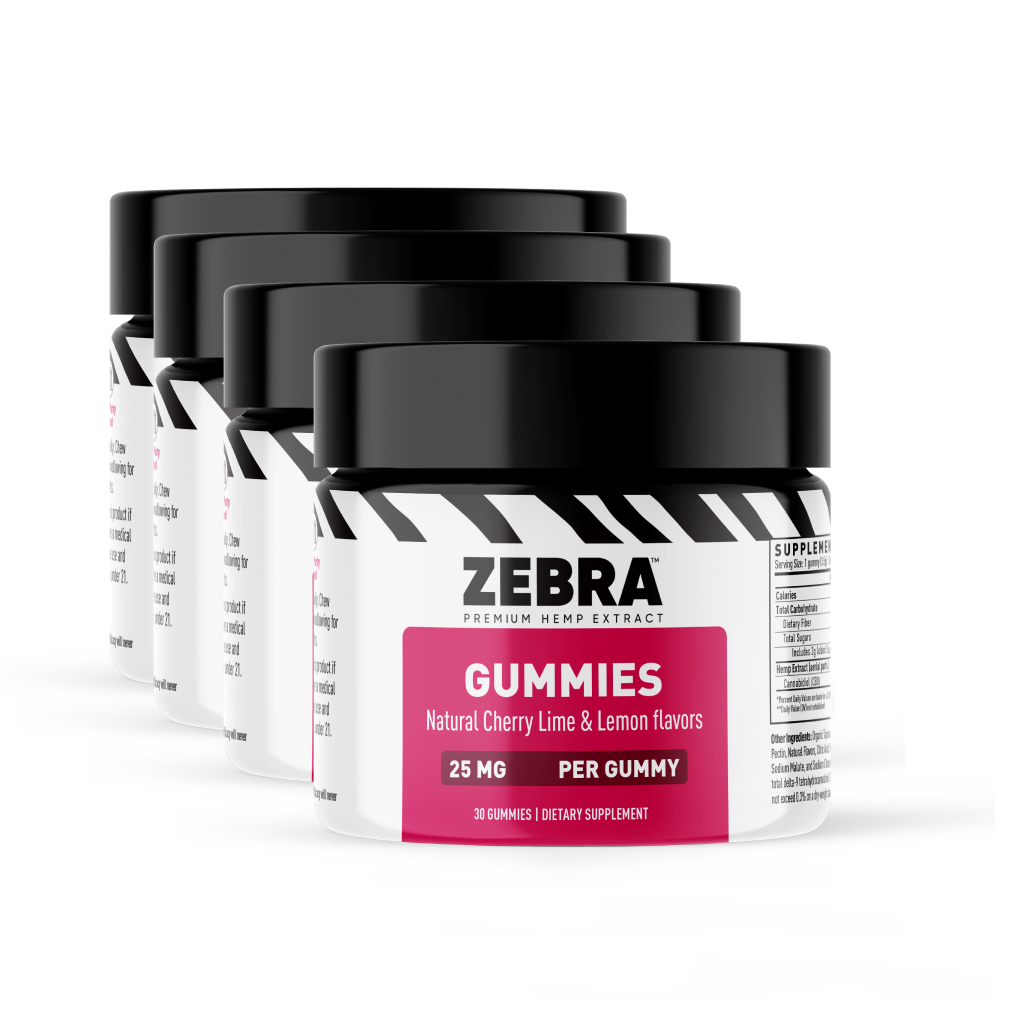 Gummies (4)