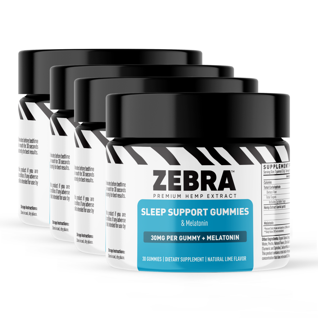 Sleep  Gummies (4)