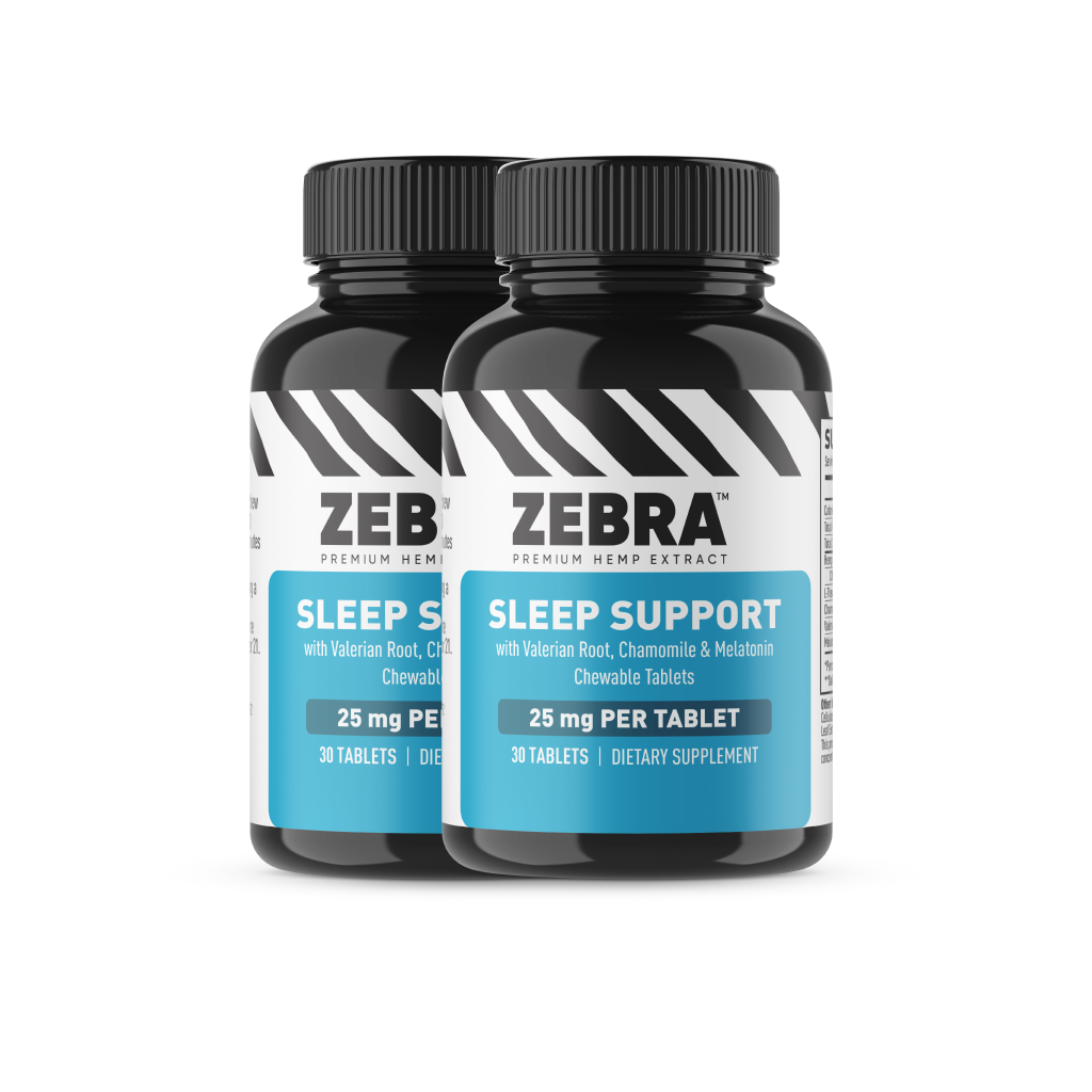 Sleep Support Tablets (2)
