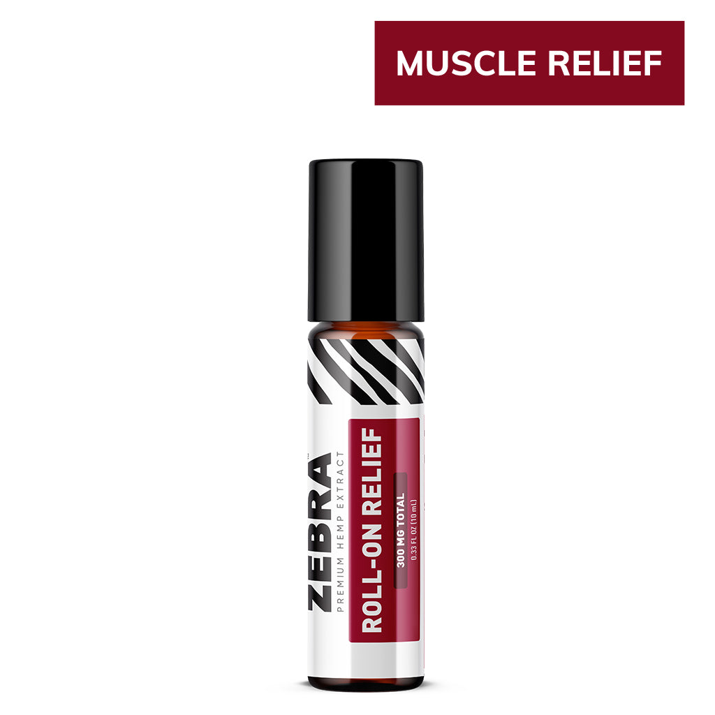 Roll-On Relief