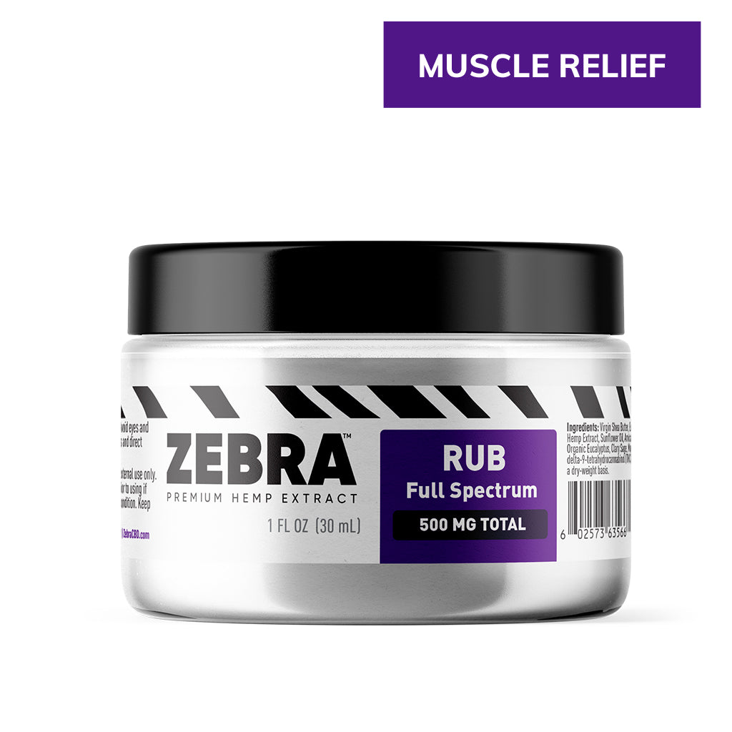 Rub