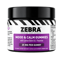 Mood Calm Gummies