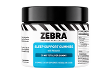 Sleep  Gummies