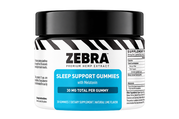Sleep  Gummies