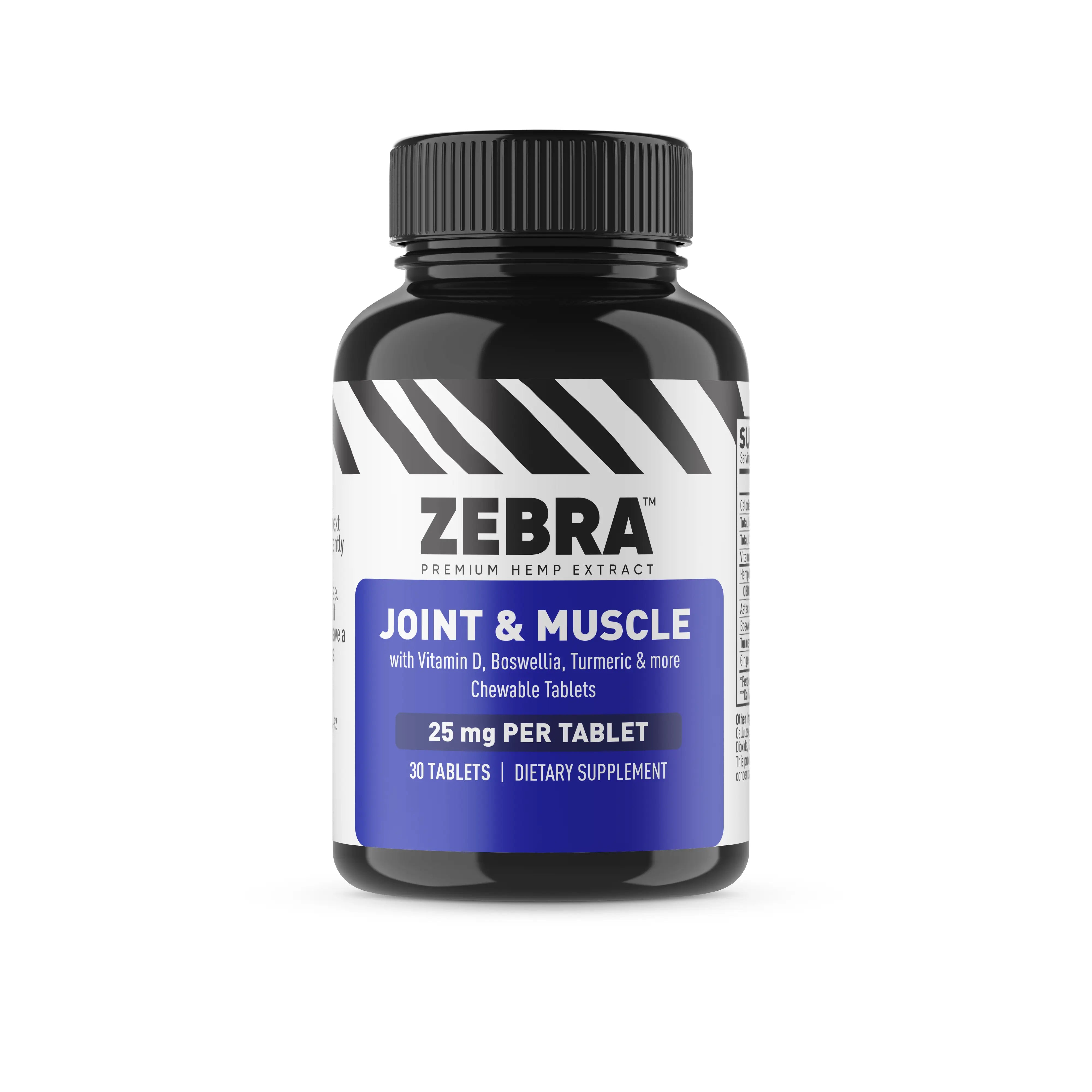 Joint & Muscle Tablets
