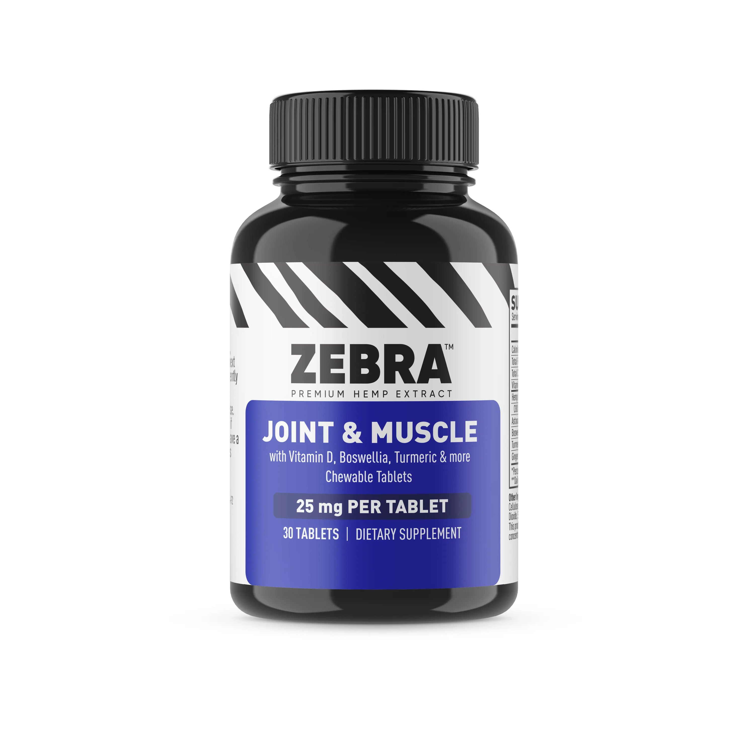 Joint & Muscle Tablets