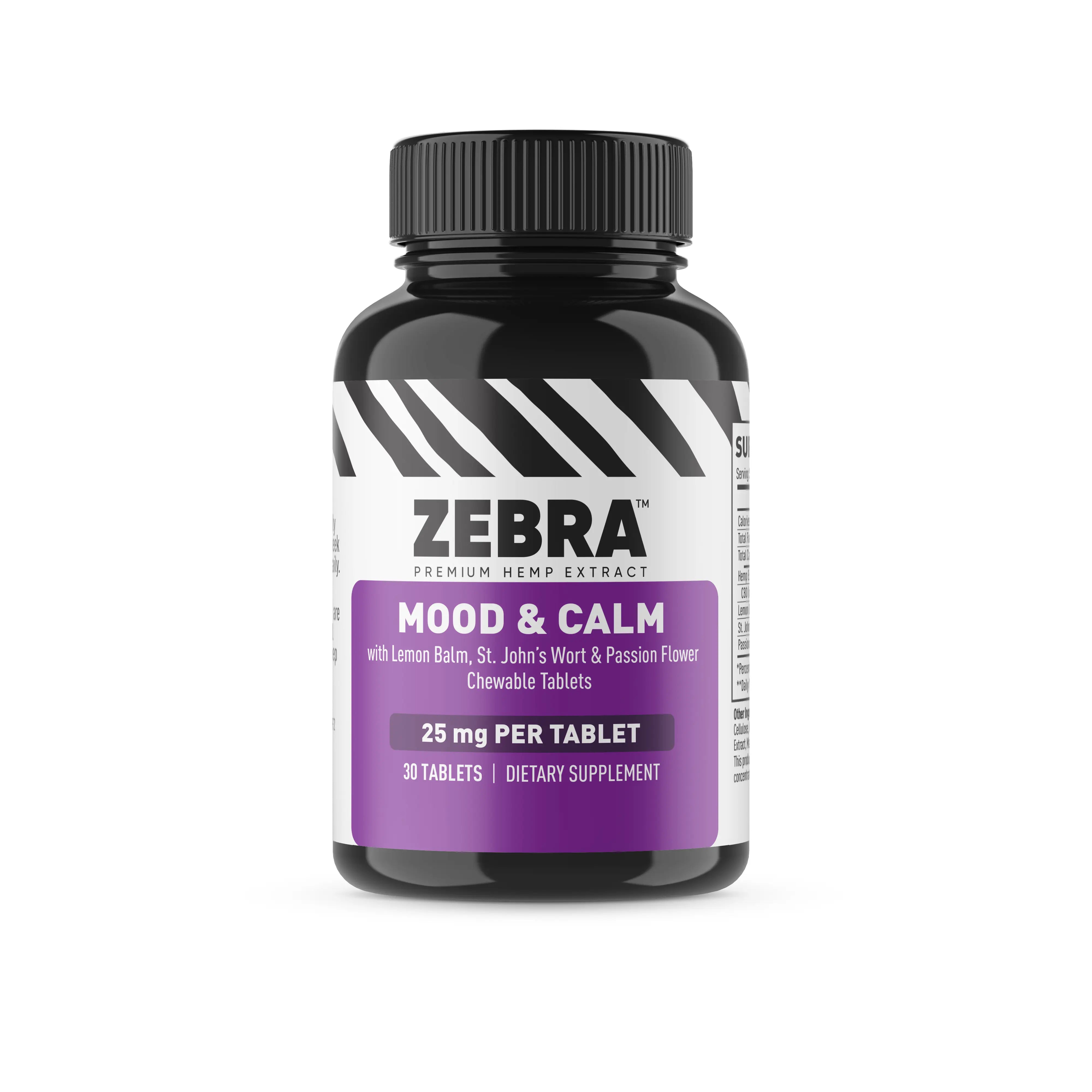 Mood & Calm Tablets