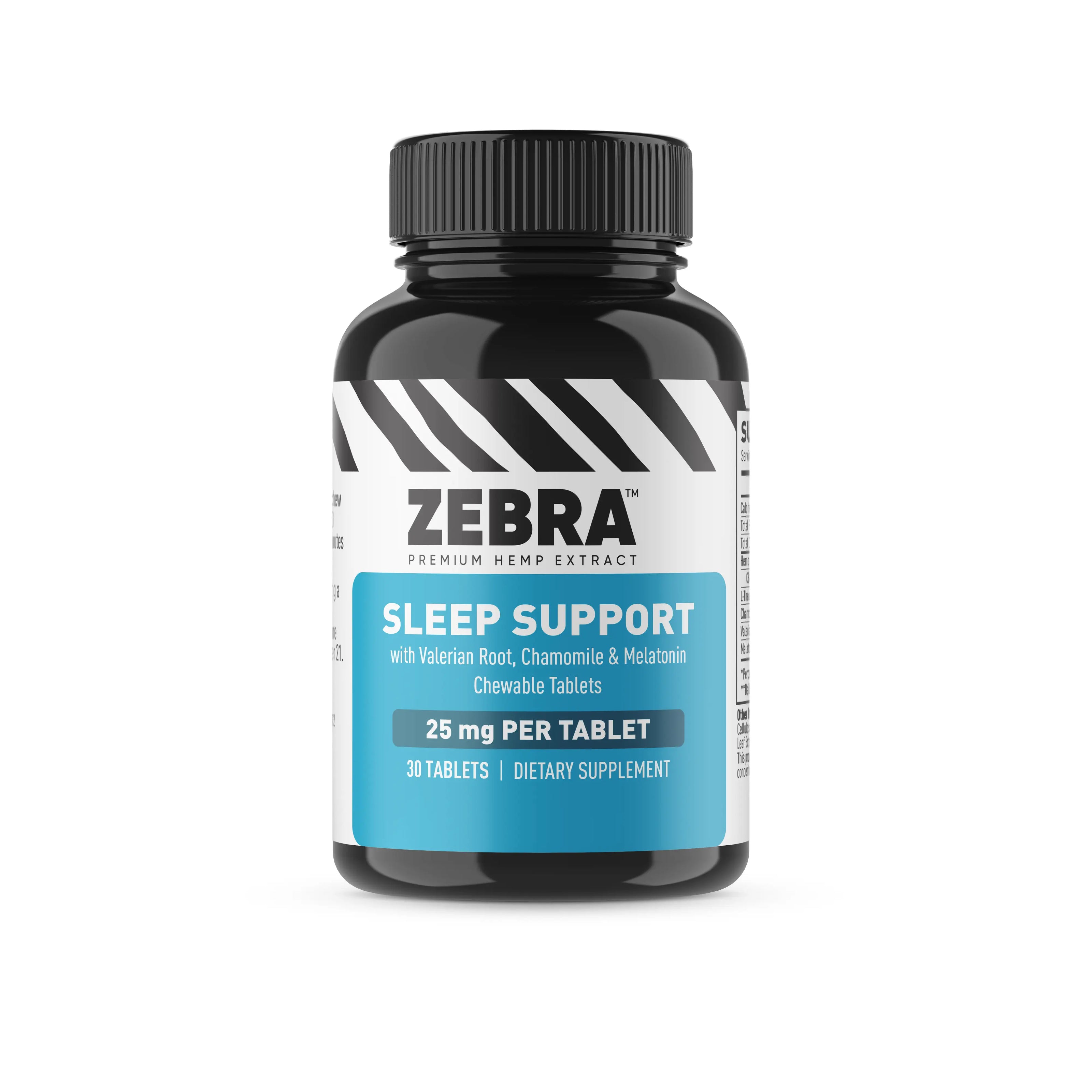 Sleep Support Tablets