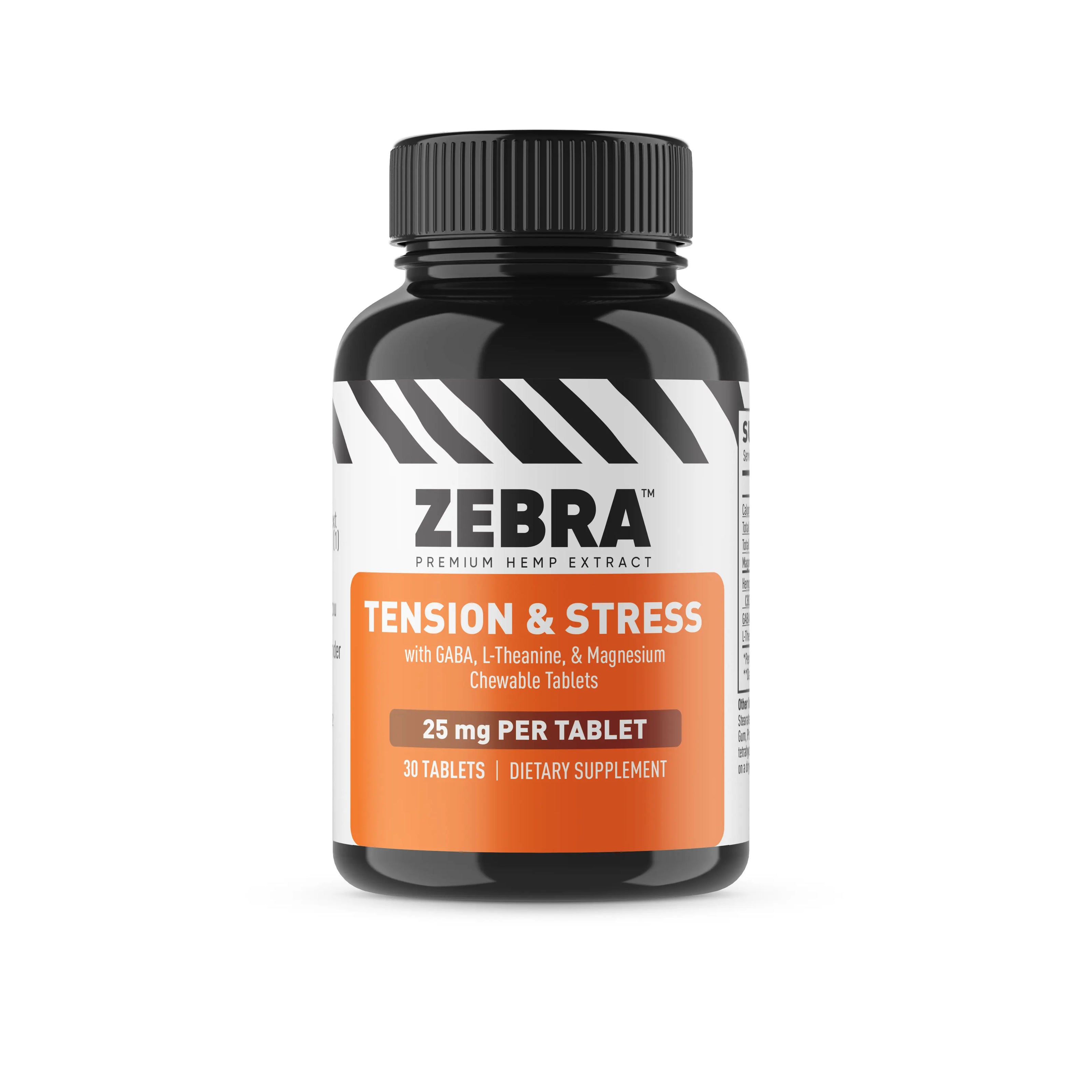 Tension & Stress Tablets