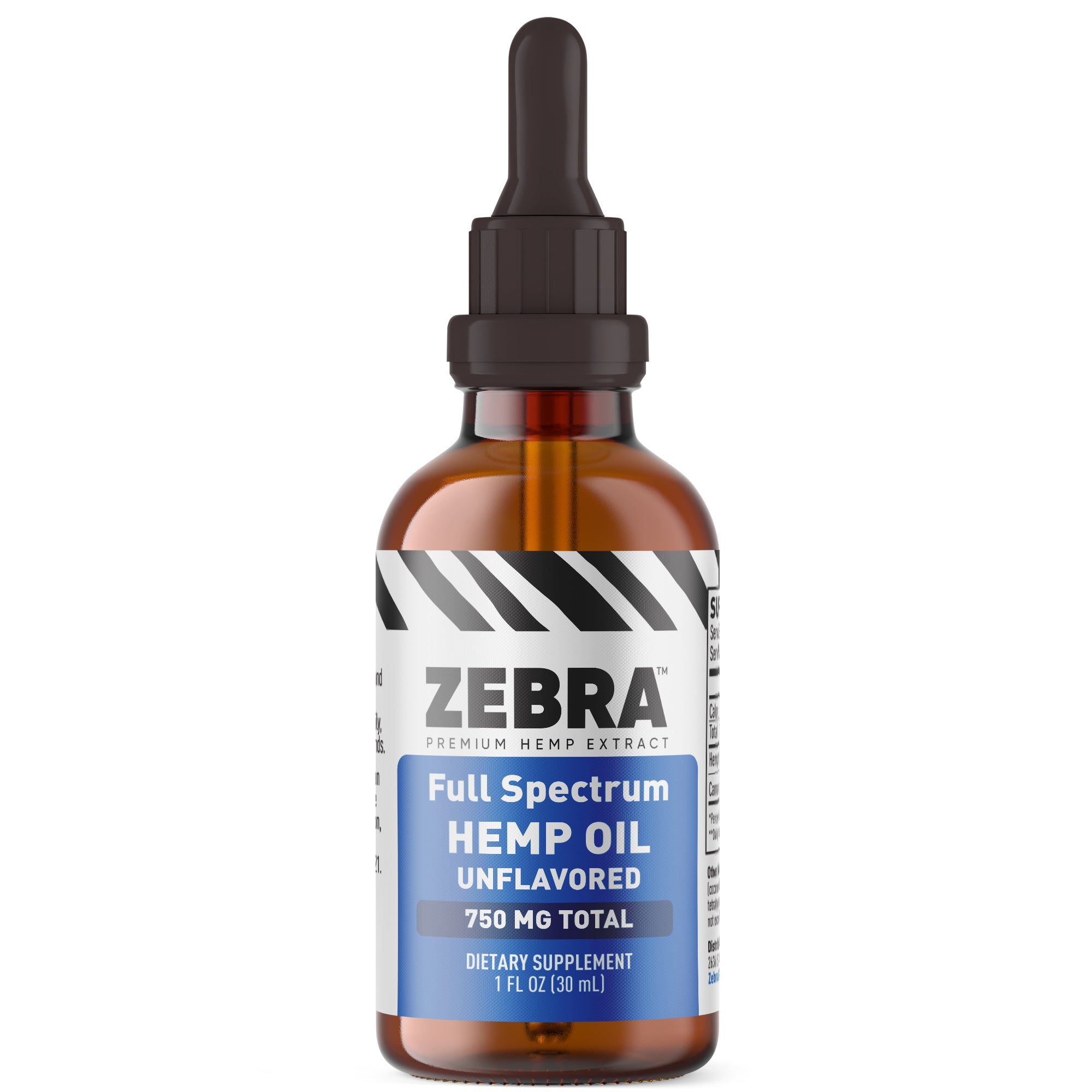 Oil – Full-Spectrum Blend