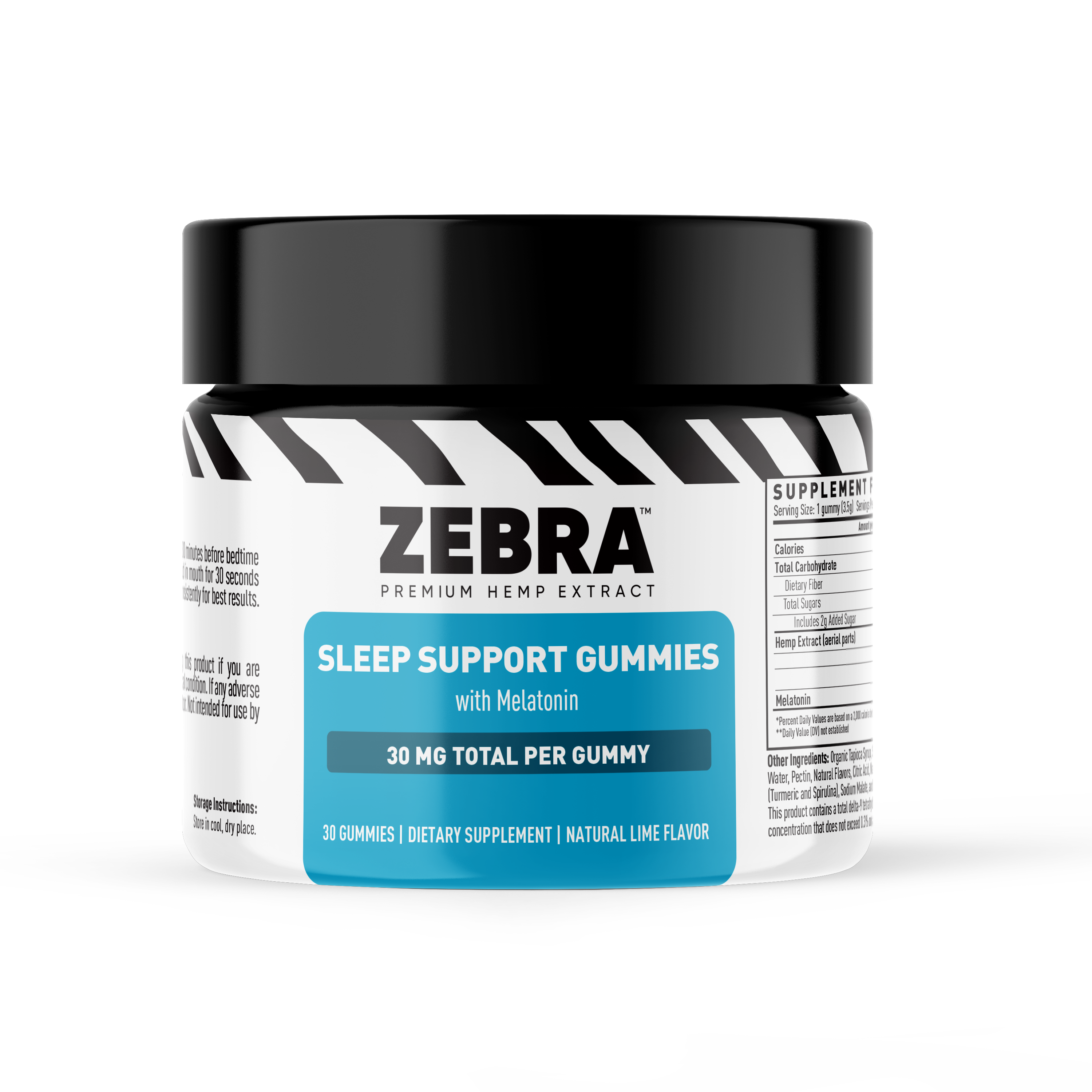 Sleep  Gummies