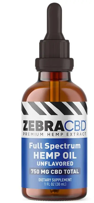 Daily Wellness Oil